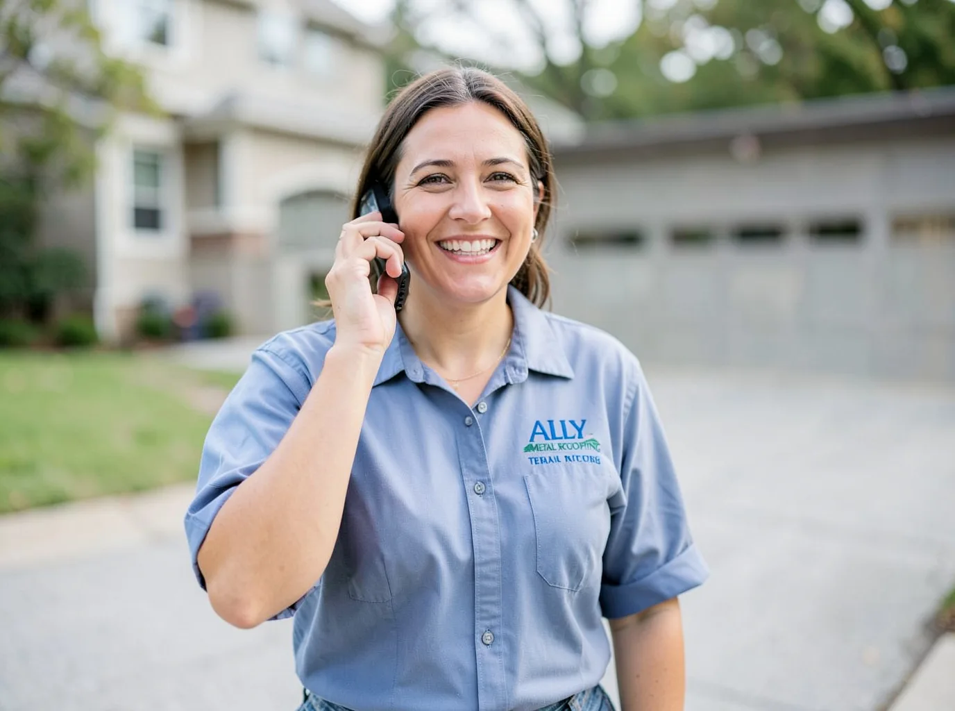 Metal Roof Installation Sykesville, MD FAQs